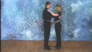 Learn to Dance the West Coast Swing  Ballroom Dancing [upl. by Glynis]