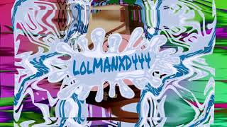 LolmanXD444 Trippy Splat Logo [upl. by Ronda97]