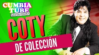 Coty  De Colección  Disco Completo [upl. by Enyrehtac]