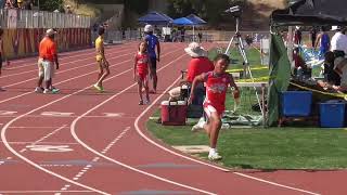 State Games Of America 2024  Rocket Relay Boys [upl. by Etnoid914]