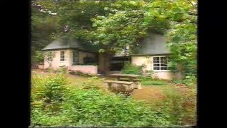 quotDownderryquot in Bickleigh Vale Village  Our House Nine Network 1997 [upl. by Yna906]