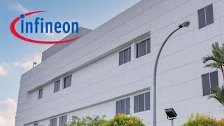 PT Infineon Technologies Batam [upl. by Gefen440]