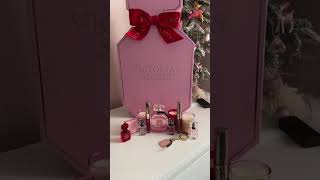 Victoria’s Secret 2022 advent calendar unboxing [upl. by Eittol952]