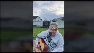 Dylan Gossett  Coal Covered by Gareth Music 1H LOOP FOR ADHD [upl. by Koral]