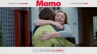 Finding Momo  Momo 2017  Trailer French [upl. by Borrell]