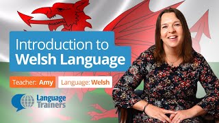 How to greet in Welsh language [upl. by Corie]