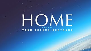 HOME Ziemia SOS HD lektor PL [upl. by Aitnohs]