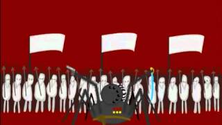 Socialist World Republic Sozialistische Weltrepublik [upl. by Leafar]