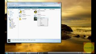 How to Sync iTunes with Folders Part 1 [upl. by Ynavoeg]