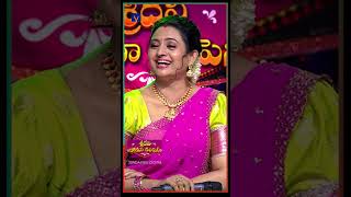 Shorts  Naresh Hilarious Comedy in Sridevi Drama Company  14th July 2024 in Etvtelugu  Rashmi [upl. by Collyer875]