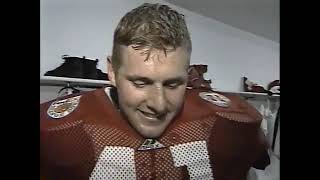 1995 Nebraska Football  A Decade of Dominance [upl. by Dimphia441]