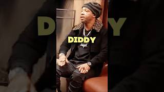 Katt Williams Predicted Diddys DownfalI [upl. by Ataeb]