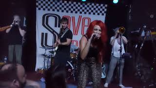 Save Ferris at Launchpad  August 2024 [upl. by Croom802]