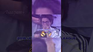 The Day Cristiano Ronaldo Save Life champions league final 😭 trending messi viral [upl. by Zere]