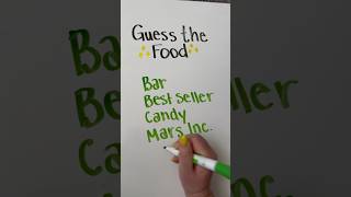 Guess the Word ASMR Whiteboard Writing shorts [upl. by Ahsina728]