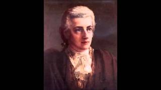 W A Mozart  KV 339  Vesperae Solennes de Confessore in C major [upl. by Evie]