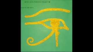 The Alan Parsons Project  Mammagamma Extended [upl. by Hafinah882]