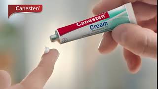 Canesten  A Complete Solution for Fungal Infections [upl. by Airdua418]