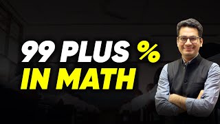 99 Percentile in JEE Main Jan Math 2025  Anup Sir  MathonGo [upl. by Elaval]