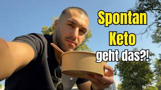 🎥 Full Day of Eating ohne Vorkochen – Ketogen Edition 🥑 [upl. by Cadell]