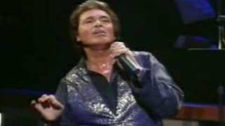 Engelbert Humperdinck  The shadow of your smile live [upl. by Ardyce]