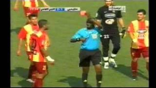 Finale aller CL africaine  TP Mazembé 5  ES Tunis 0 [upl. by Giliana]