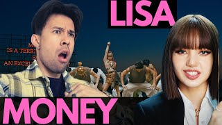 LISA MONEY EXCLUSIVE PERFORMANCE VIDEO REACTION  WE NEED TO SUPPORT HER [upl. by Akfir41]