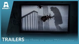 AtmosFX Creepy Crawlies 2 Digital Decoration Trailer [upl. by Nonnahs810]