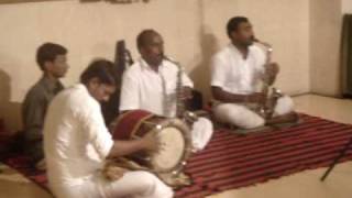 Traditional Nadaswaram Music at wedding 1 [upl. by Anilocin315]