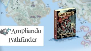 Ampliando Pathfinder [upl. by Washington]