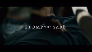 STOMP THE YARD HOMECOMING TRAILER [upl. by Einyaj549]