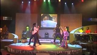 Chidinmas Colabo With Keffe on Project Fame 3 [upl. by Ocin]