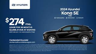 Hyundai Kona 08042024 4144141 [upl. by Anytsyrk347]