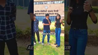 A Day in The Liife of an IIT JEE Aspirant  iitjee motivation iitbombay shorts viralshort [upl. by Kooima]