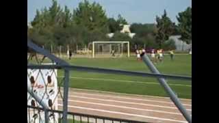 Tibet National Football Team at The Elf Cup tournament North Cyprus [upl. by Leonard]