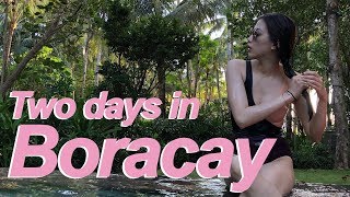 BORACAY by Alex Gonzaga [upl. by Ainerbas978]