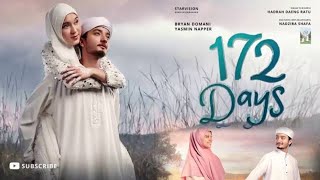 172 Days Full Movie Review amp Facts  Yasmin Napper  Bryan Domani [upl. by Fons]