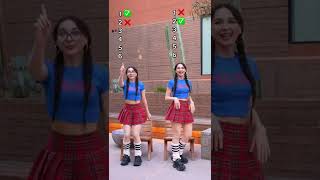 Tiktok dance challenge 😍  XO TEAM TikTok xoteam tiktok shorts tiktoktrend [upl. by Aynahs424]