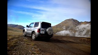 Otoño en El Pallars en 4x4 2023 [upl. by Gerbold997]