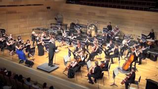 Shostakovich Symphony 9 Mvt 1 [upl. by Pahl]