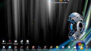 como descargar mascaras para windows media player [upl. by Beeson]