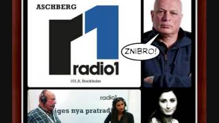 Aschberg  Radio1  Haschtomte ringer in [upl. by Carline]