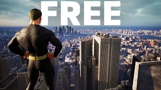 Top 20 FREE Single Player Games on Steam OFFLINE [upl. by Lemaceon461]