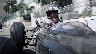 F1 Grand Prix 1966  Music Video  Lost but Won [upl. by Kumagai242]