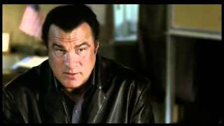 ‪Steven Seagal ‪Under Siege 2 Dark Territory Trailer‬‏ [upl. by Yanffit142]