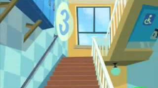 WAYSIDE SCHOOL THE MOVIE PART 1 [upl. by Laurella]