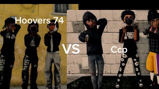 74 Hoovers vs Ccp [upl. by Christoph]