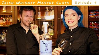 Glendalough 13 Irish Whiskey Review [upl. by Etteve]