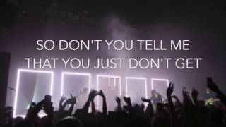 The 1975  The Sound lyrics [upl. by Queridas]