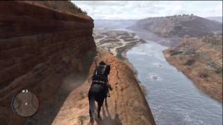 Red Dead Redemption  Treasure Hunter Rank 8 [upl. by Vasti564]